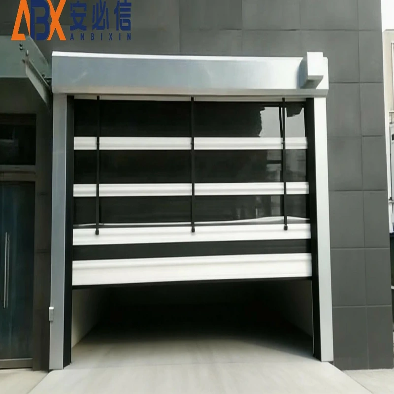 常德市高速堆积门